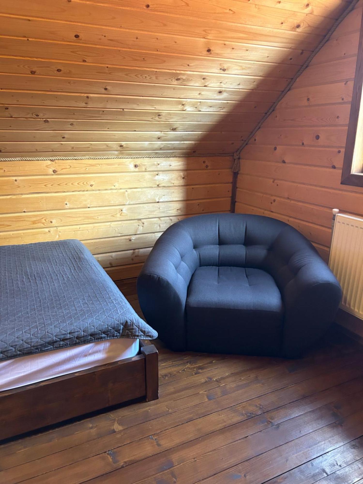 Guest House Kaspiy Bukovel Exterior foto